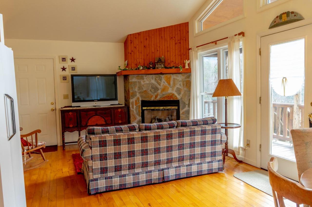 The Chimney Rock Inn & Cottages Eksteriør billede