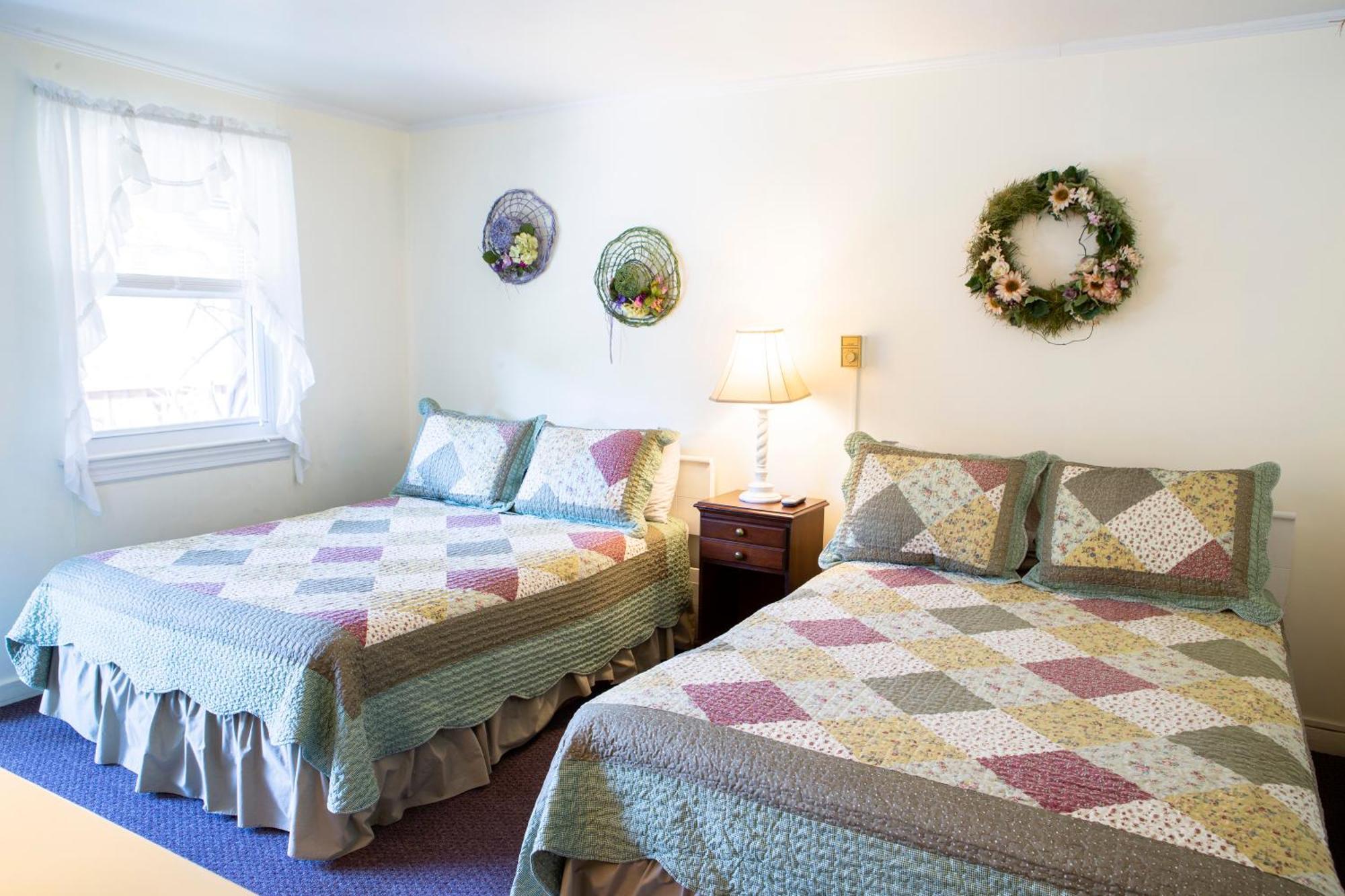 The Chimney Rock Inn & Cottages Eksteriør billede