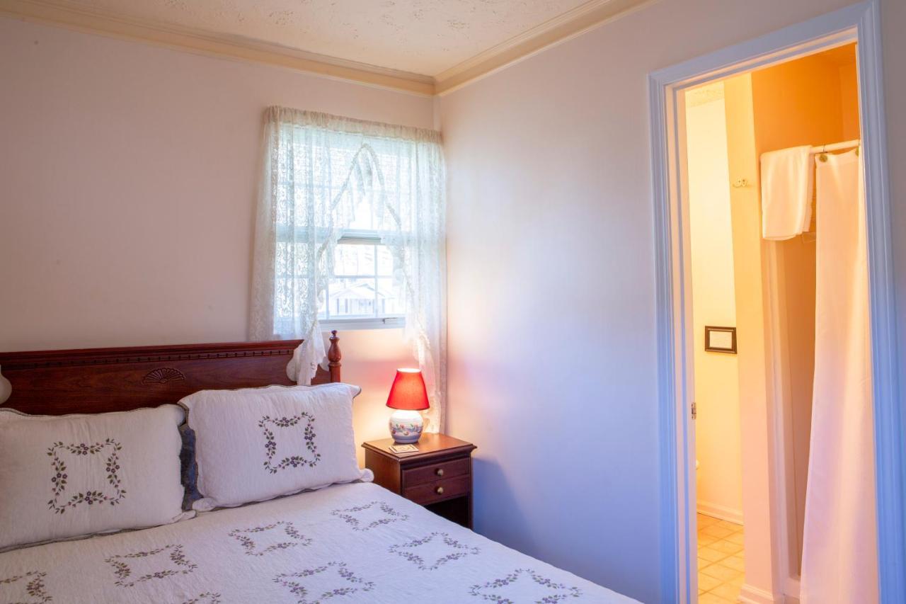The Chimney Rock Inn & Cottages Eksteriør billede