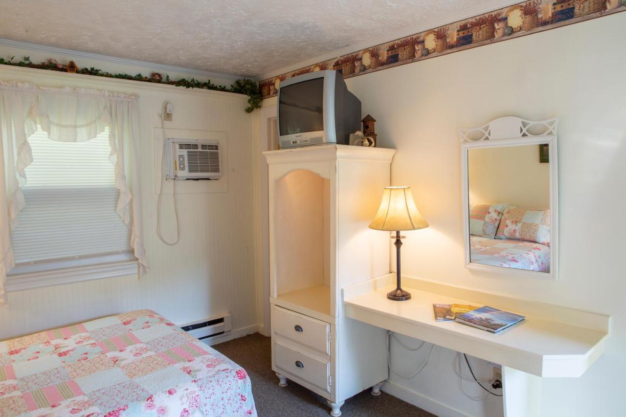 The Chimney Rock Inn & Cottages Eksteriør billede